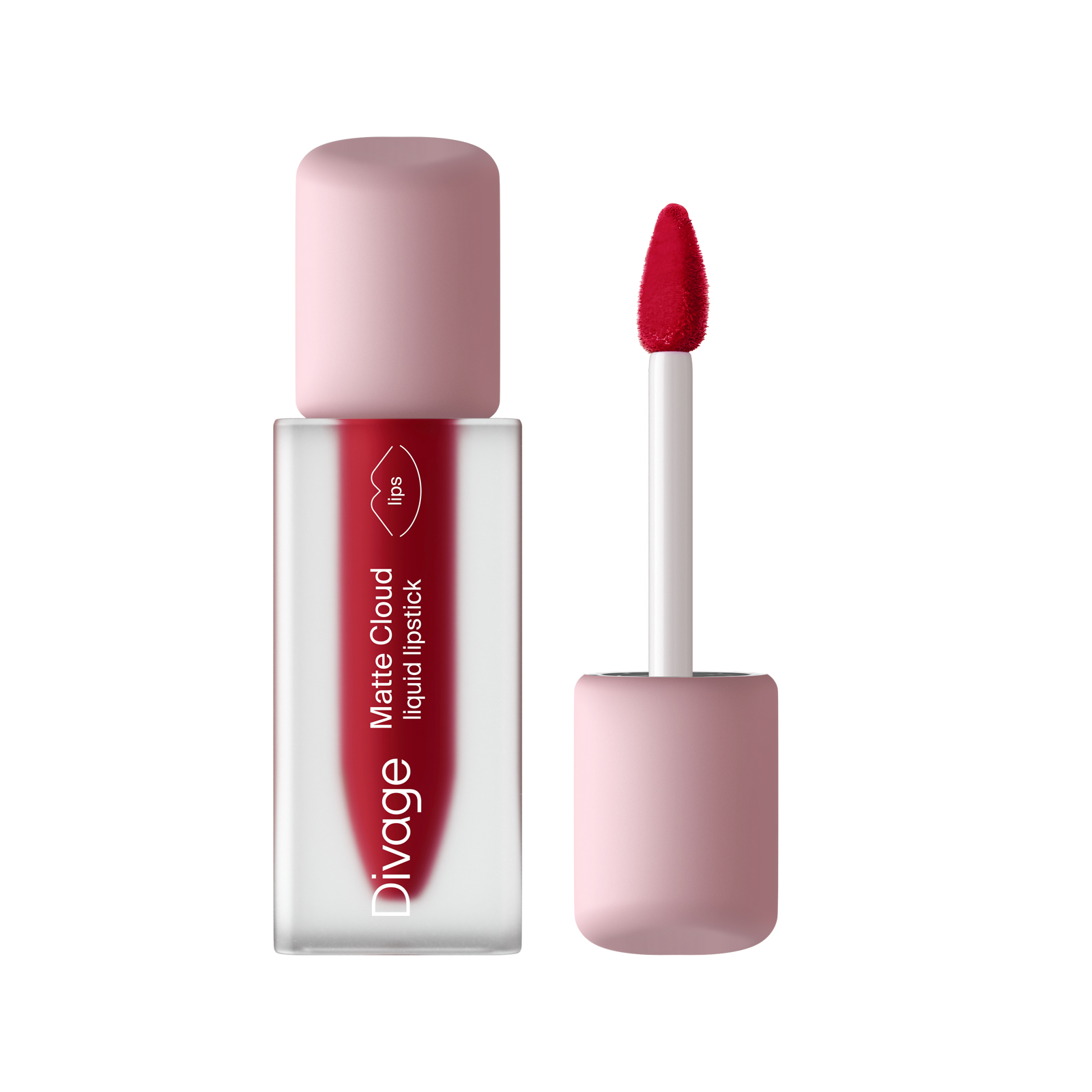     Matte Cloud Liquid Lipstick