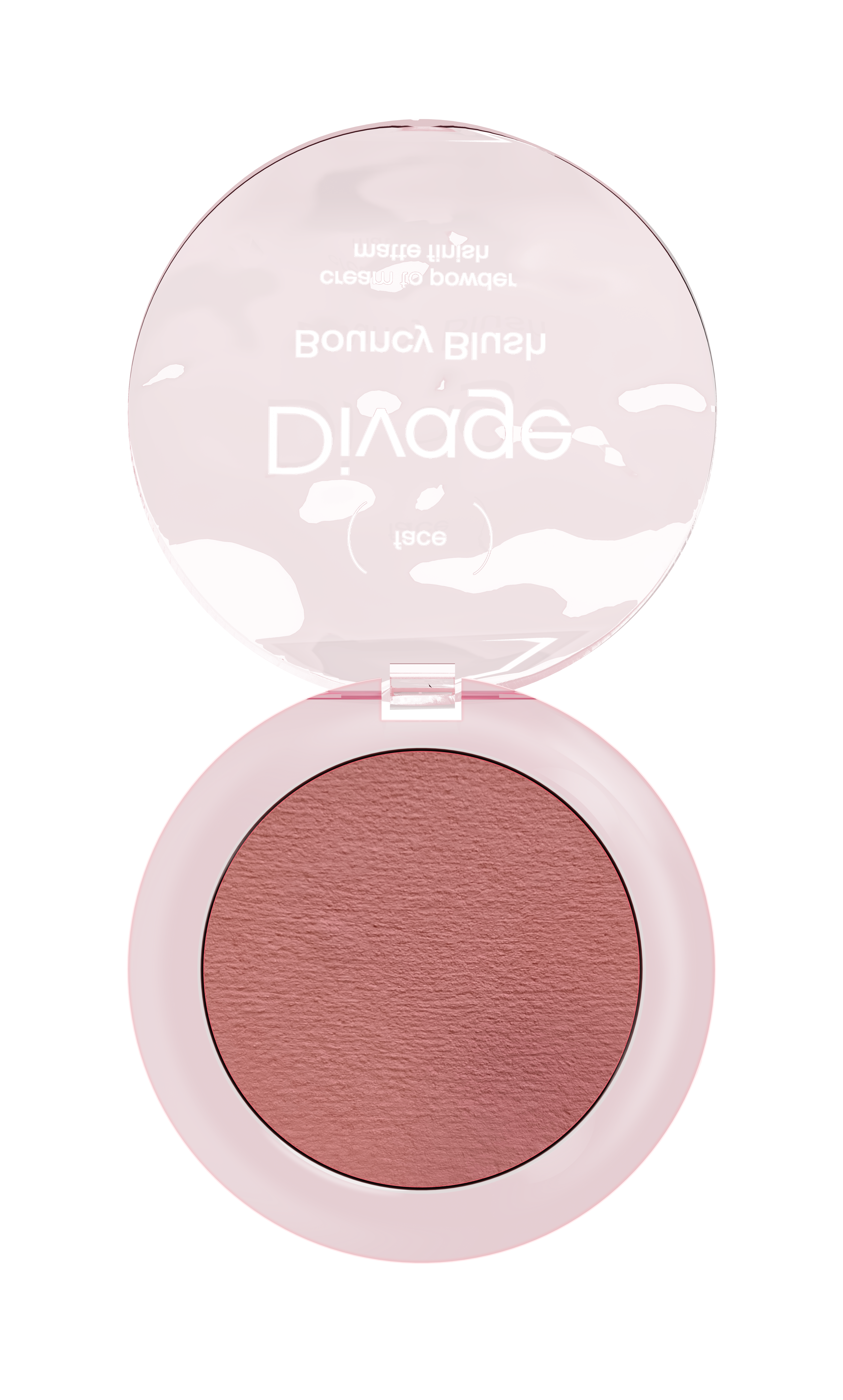 ������ �������� Bouncy Blush