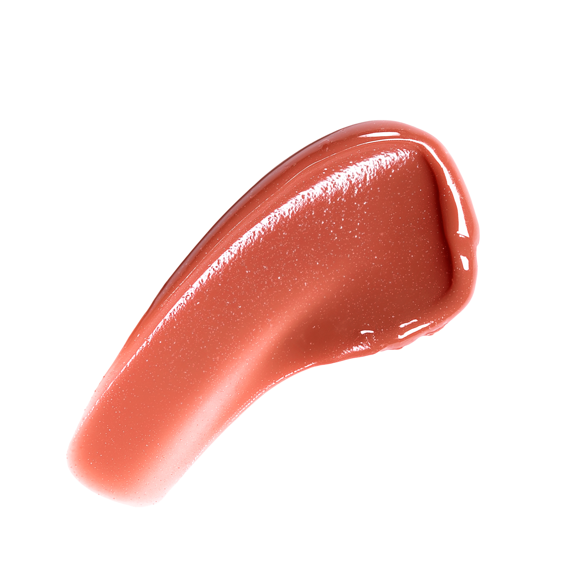 - Melting lip balm
