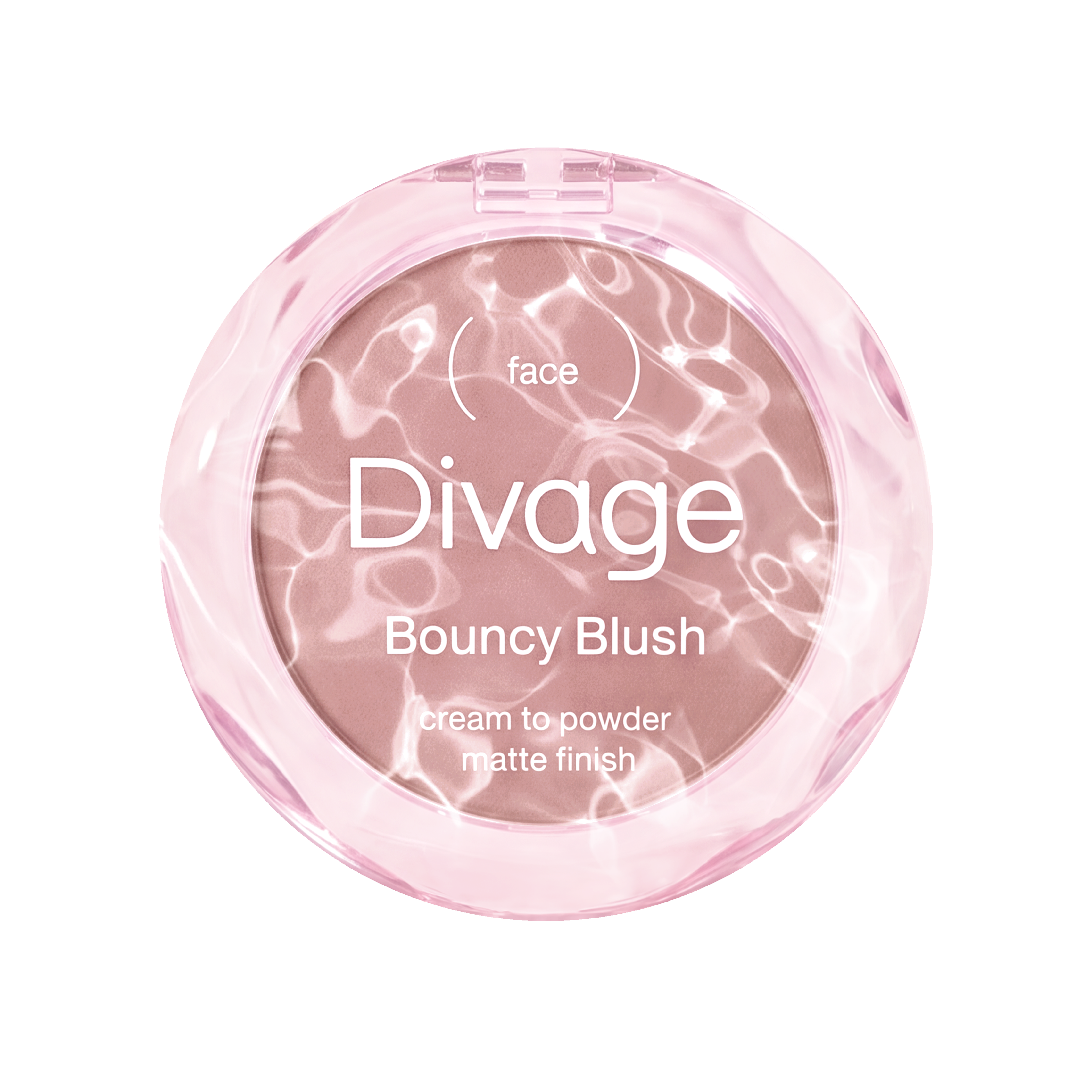 ������ �������� Bouncy Blush