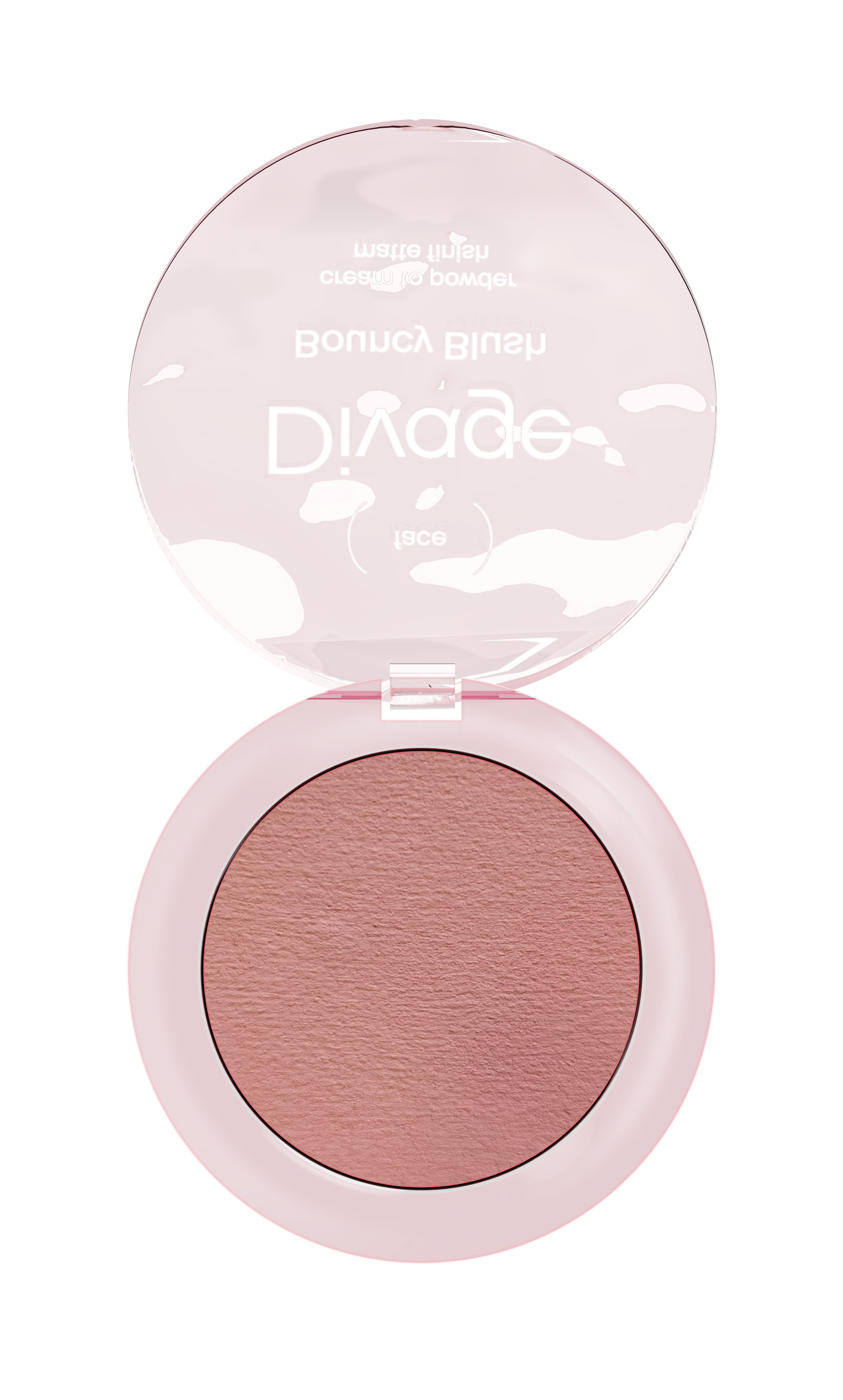 ������ �������� Bouncy Blush