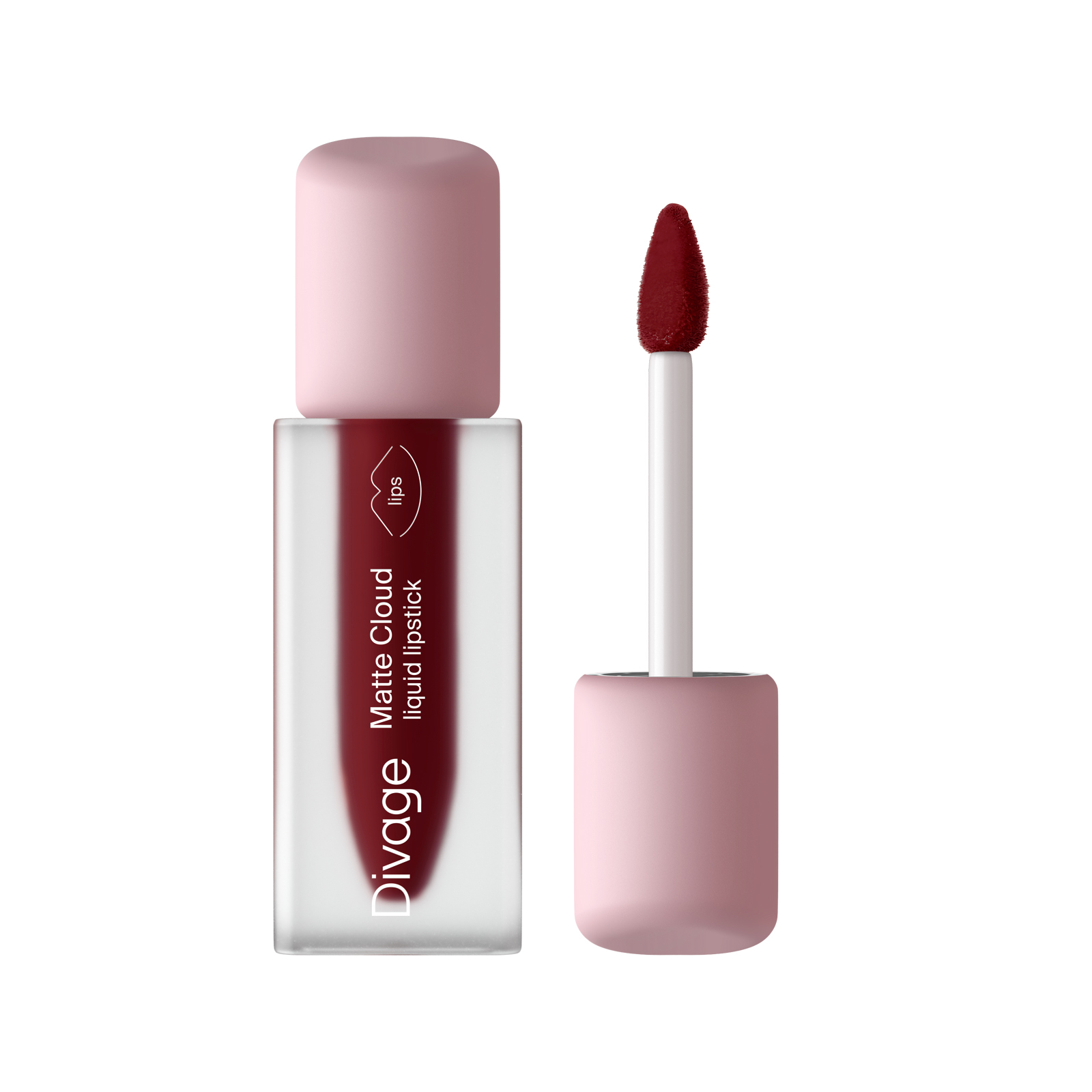     Matte Cloud Liquid Lipstick