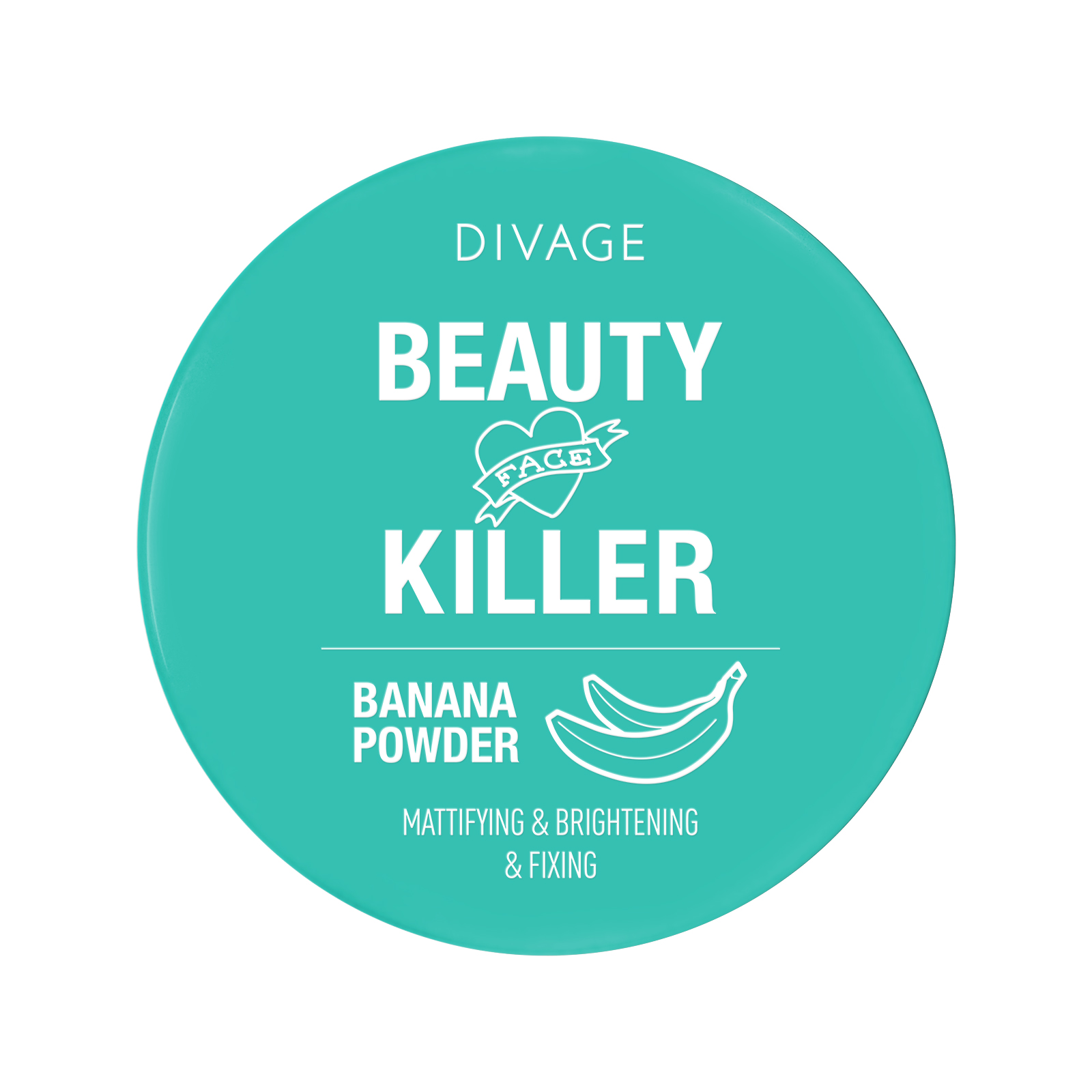     Beauty Killer Banana Powder