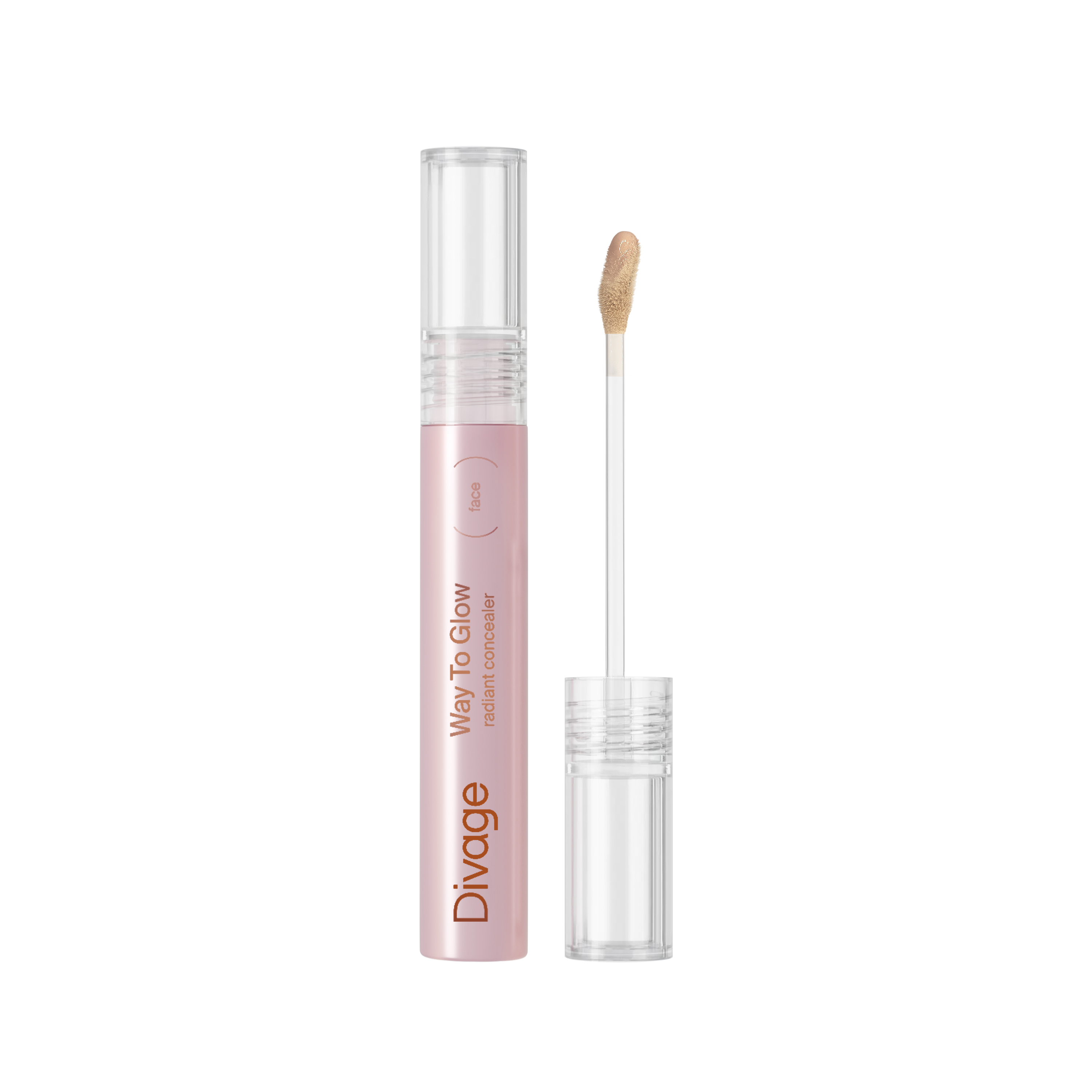 �������� � �������� ������ Way To Glow
