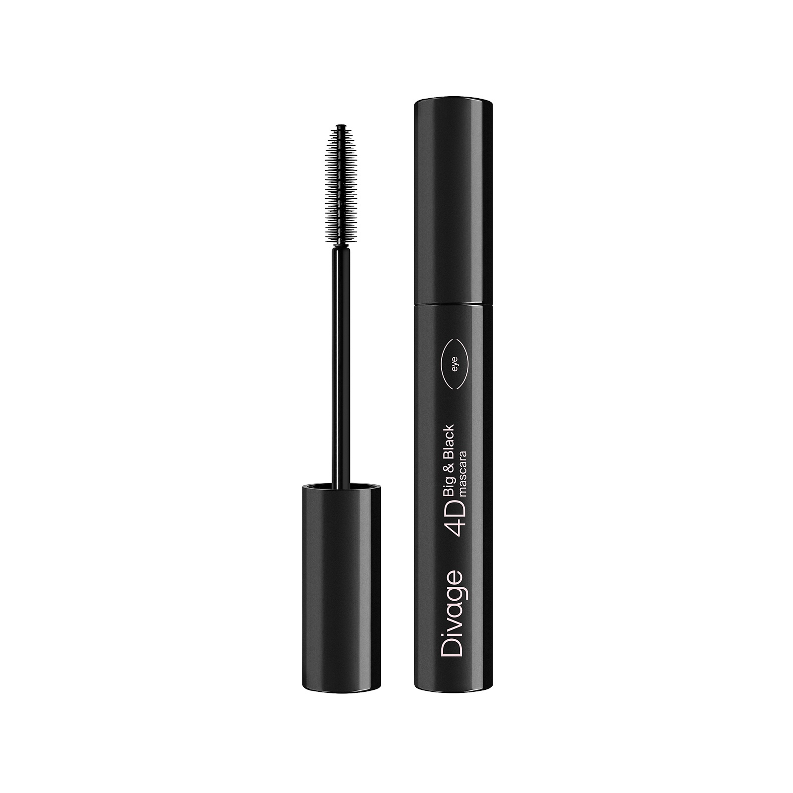 ���� ��� ������ 4D Big&Black
