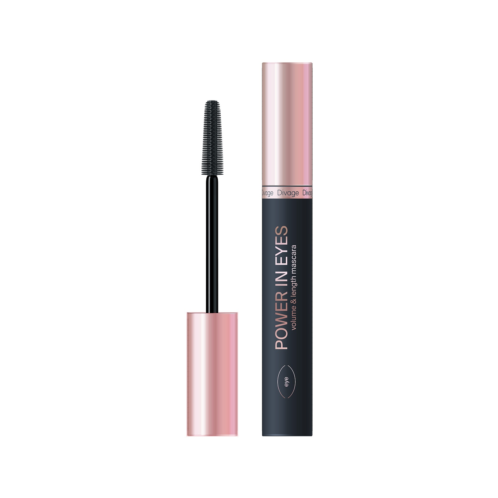 ���� ��� ������ Power in eyes