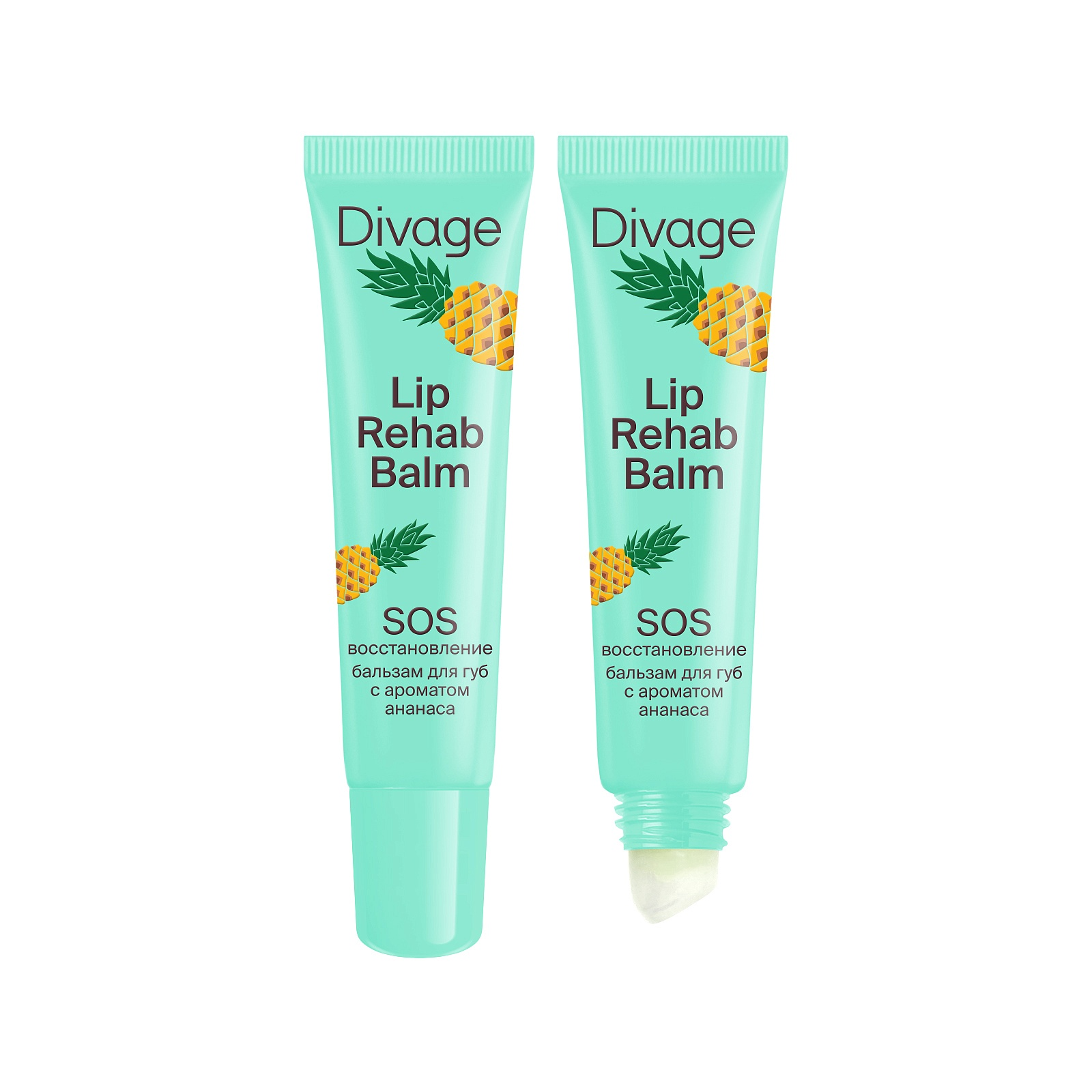 ������� ��� ��� Lip Rehab � �������� �������