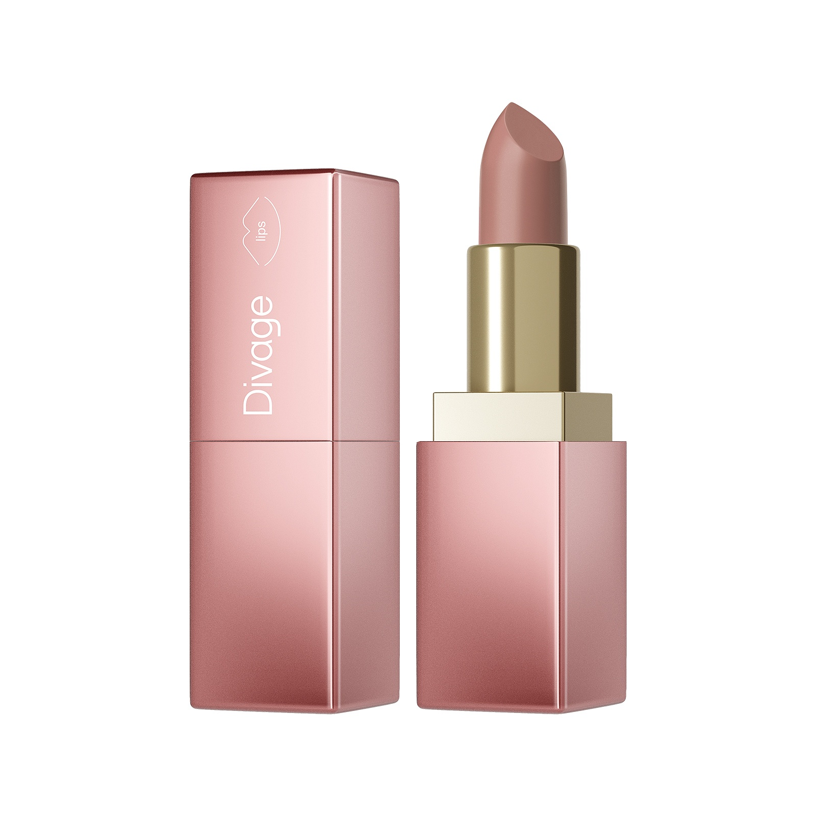 Помада для губ Matte Sensuality