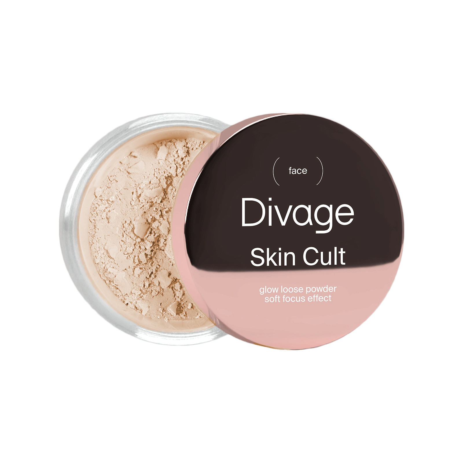 ����� ����������� ������� ��� ���� Skin Cult 