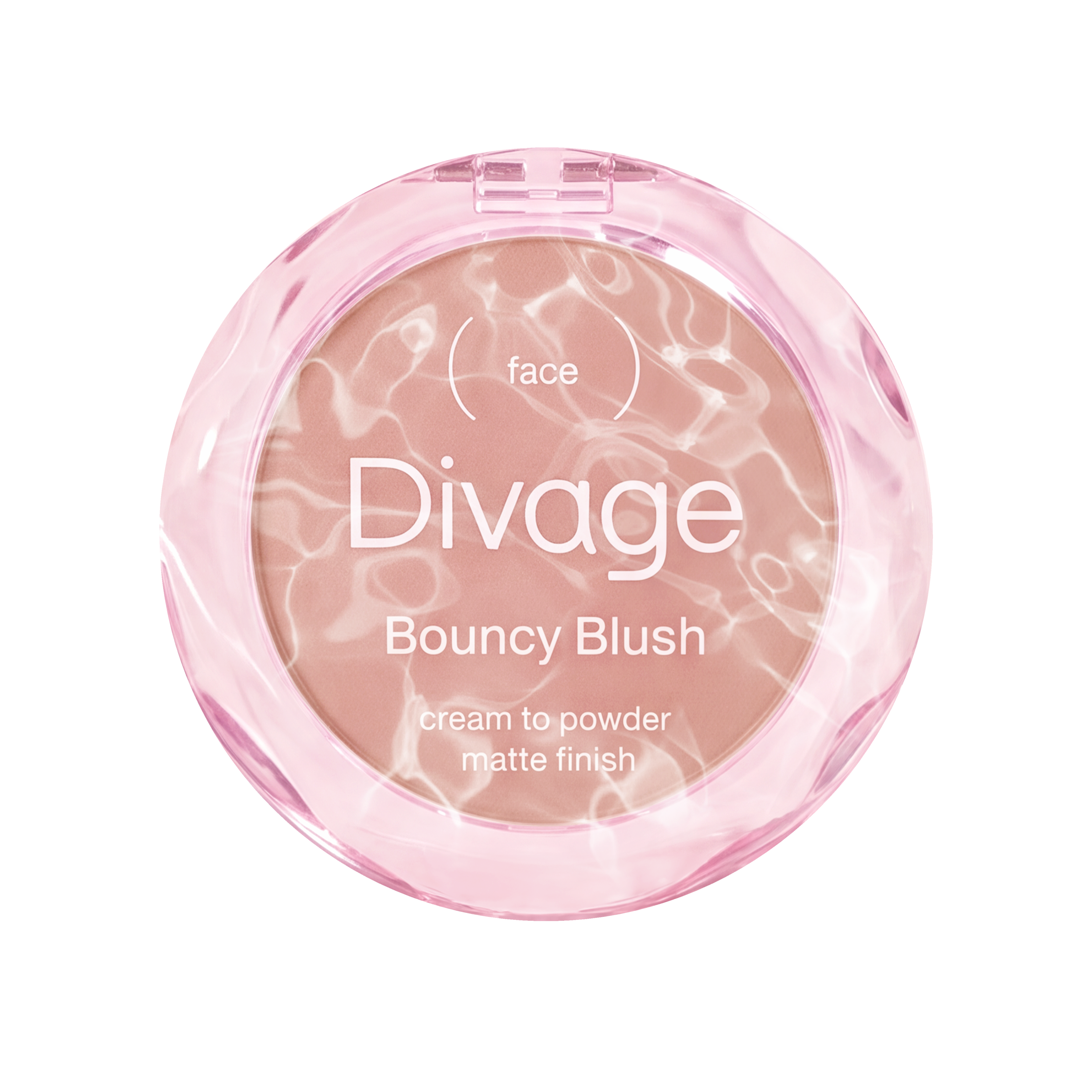 ������ �������� Bouncy Blush