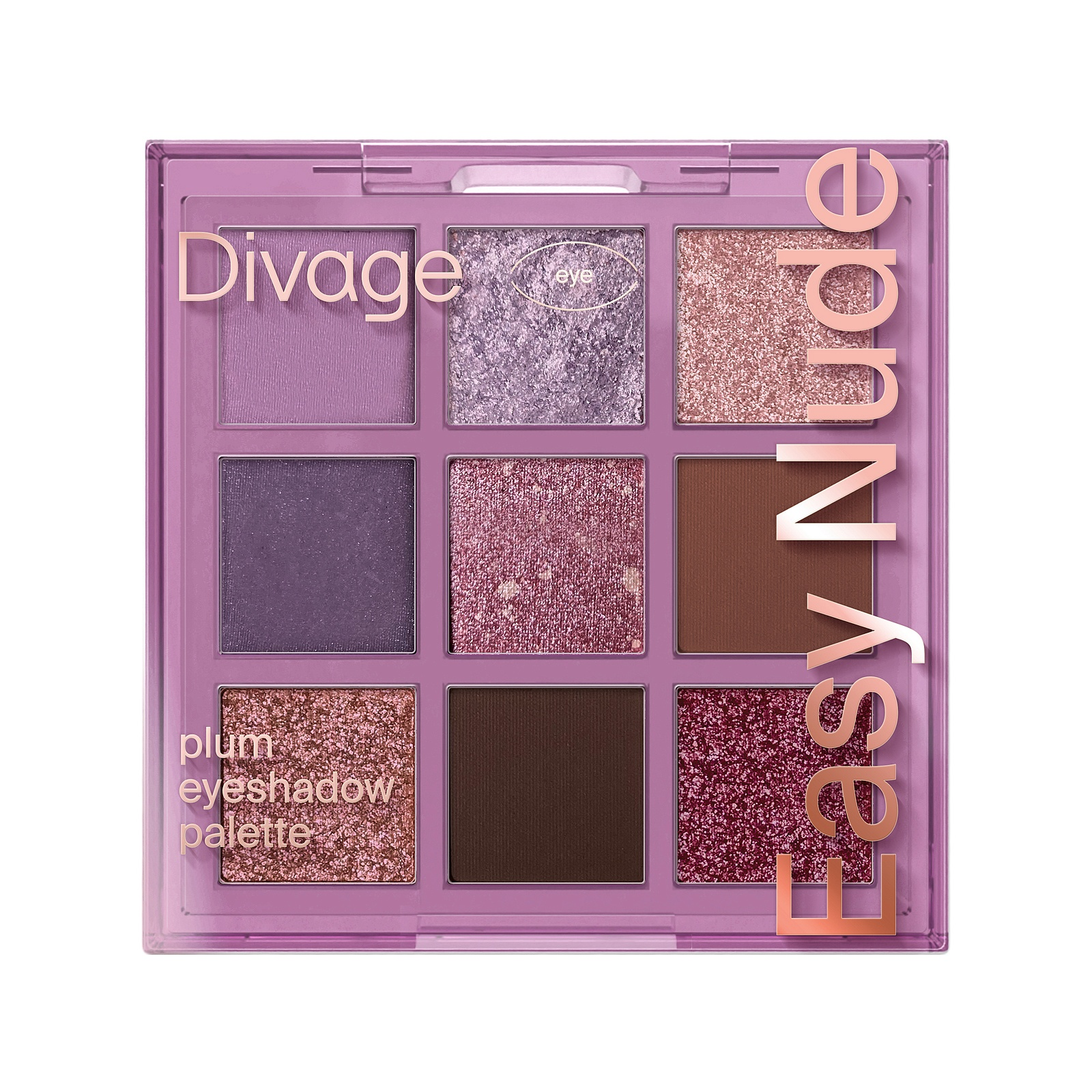������� ����� ��� ��� Easy Nude plum 