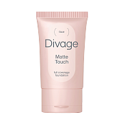 ��������� ���� Matte Touch Foundation