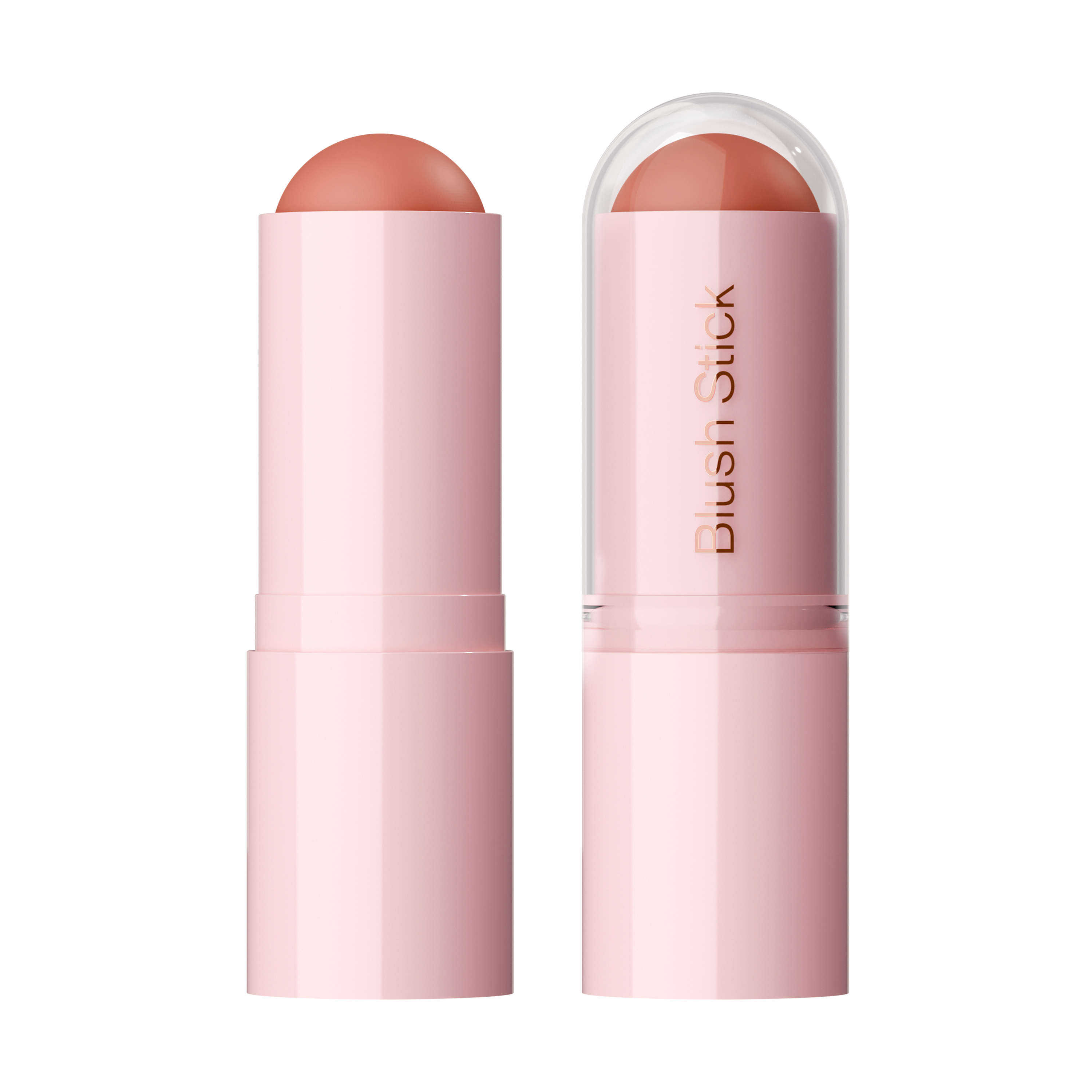 ������ � ����� Blush stick