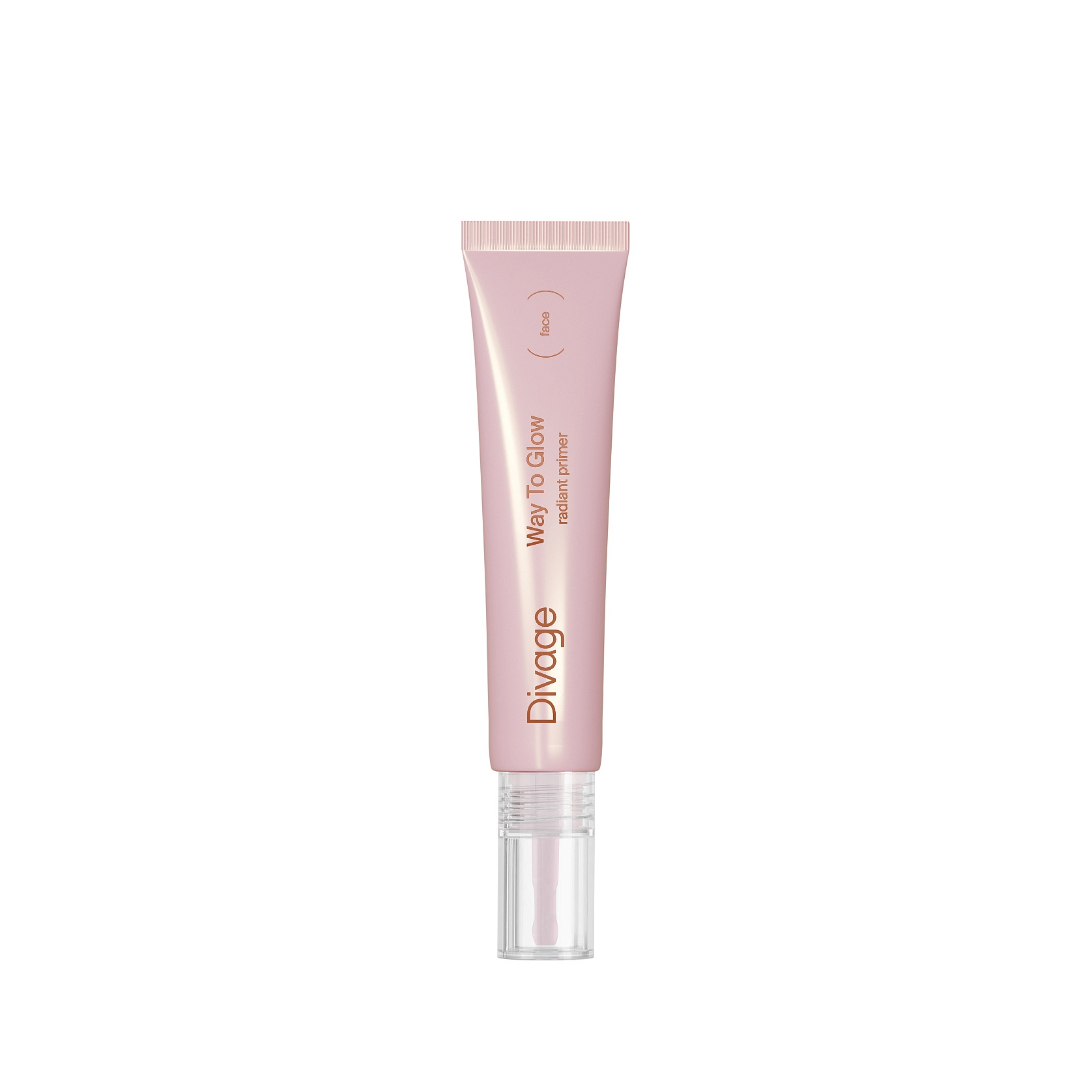 ������ ��� ������� � �������� ������ Way To Glow