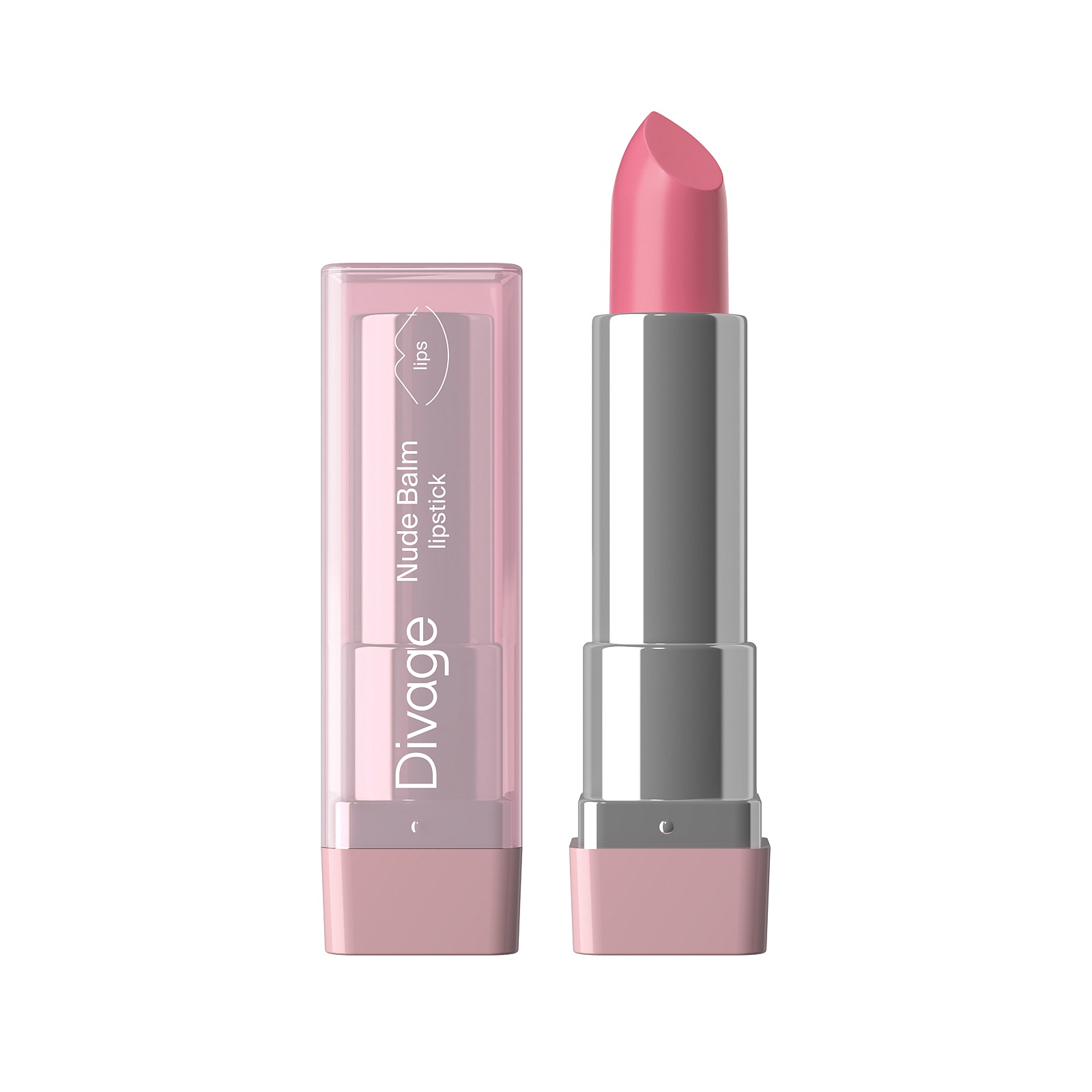 Помада-бальзам для губ Nude Balm