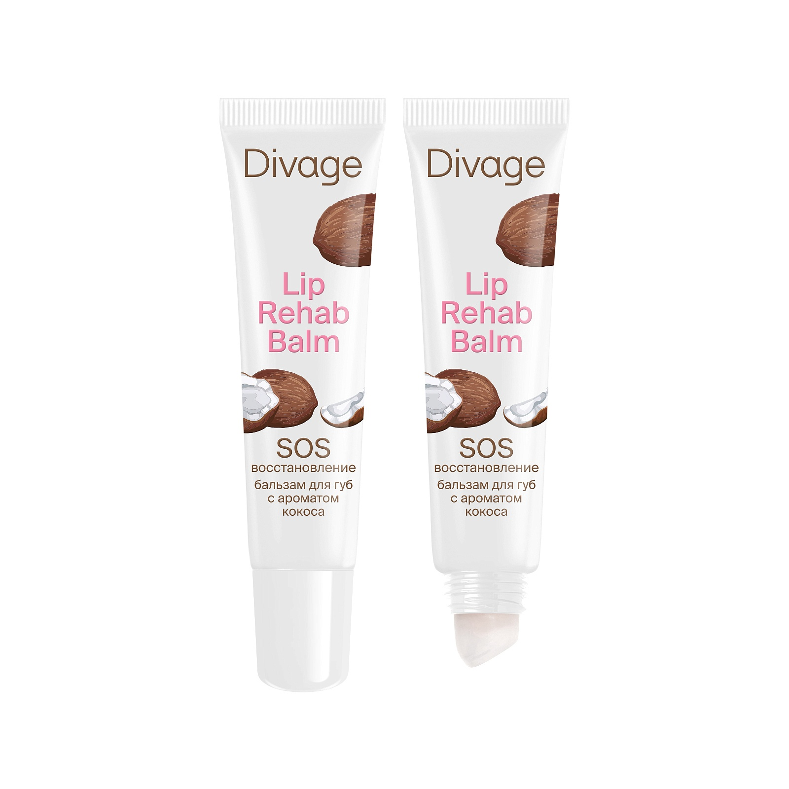 ������� ��� ��� Lip Rehab � �������� ������
