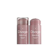 ������� ��� ��� Swipe & Go Moisturizing Lip Balm