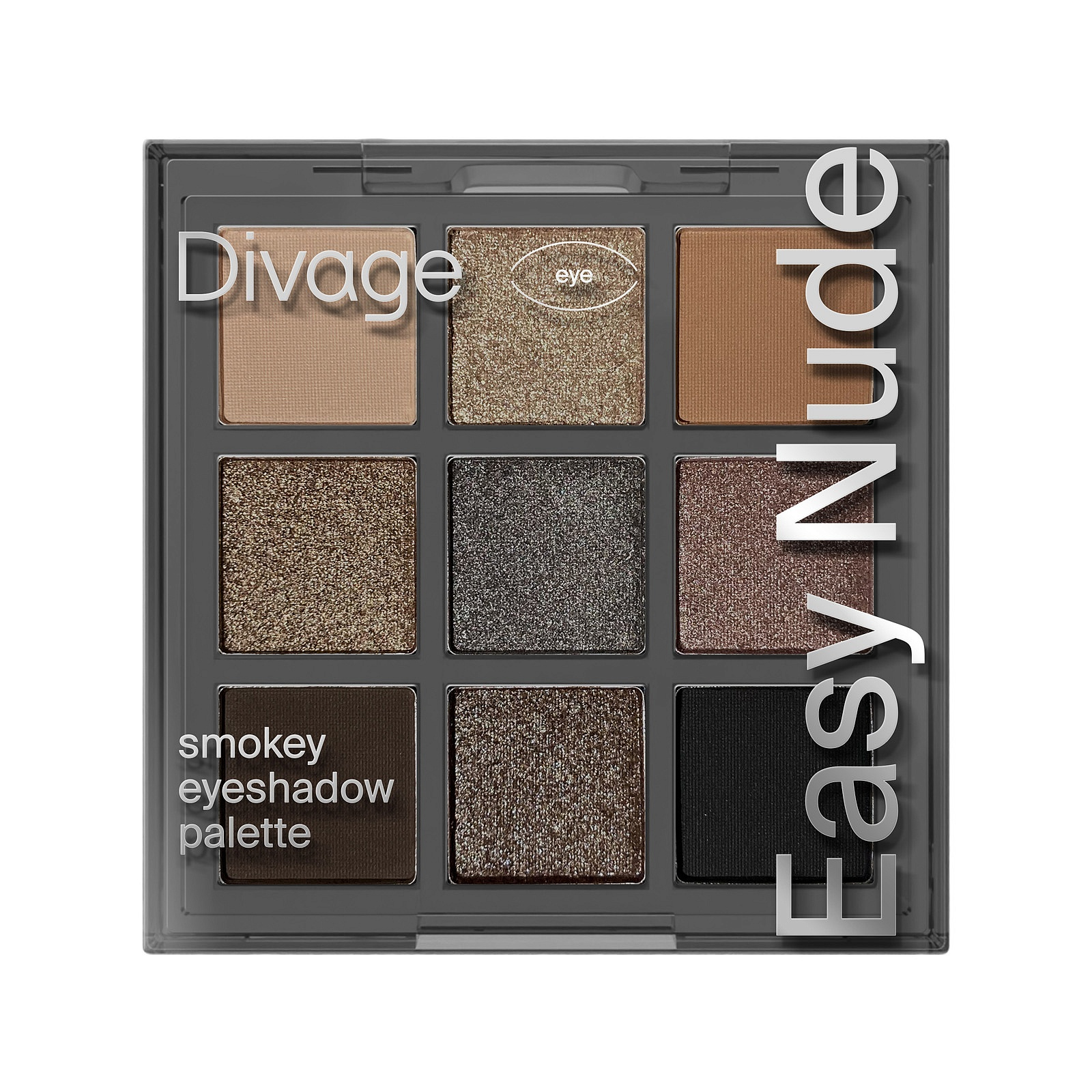 ������� ����� ��� ��� Easy Nude smokey 
