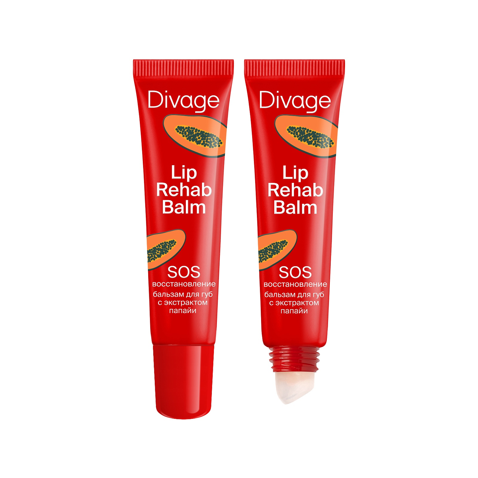 ������� ��� ��� Lip Rehab � ���������� ������