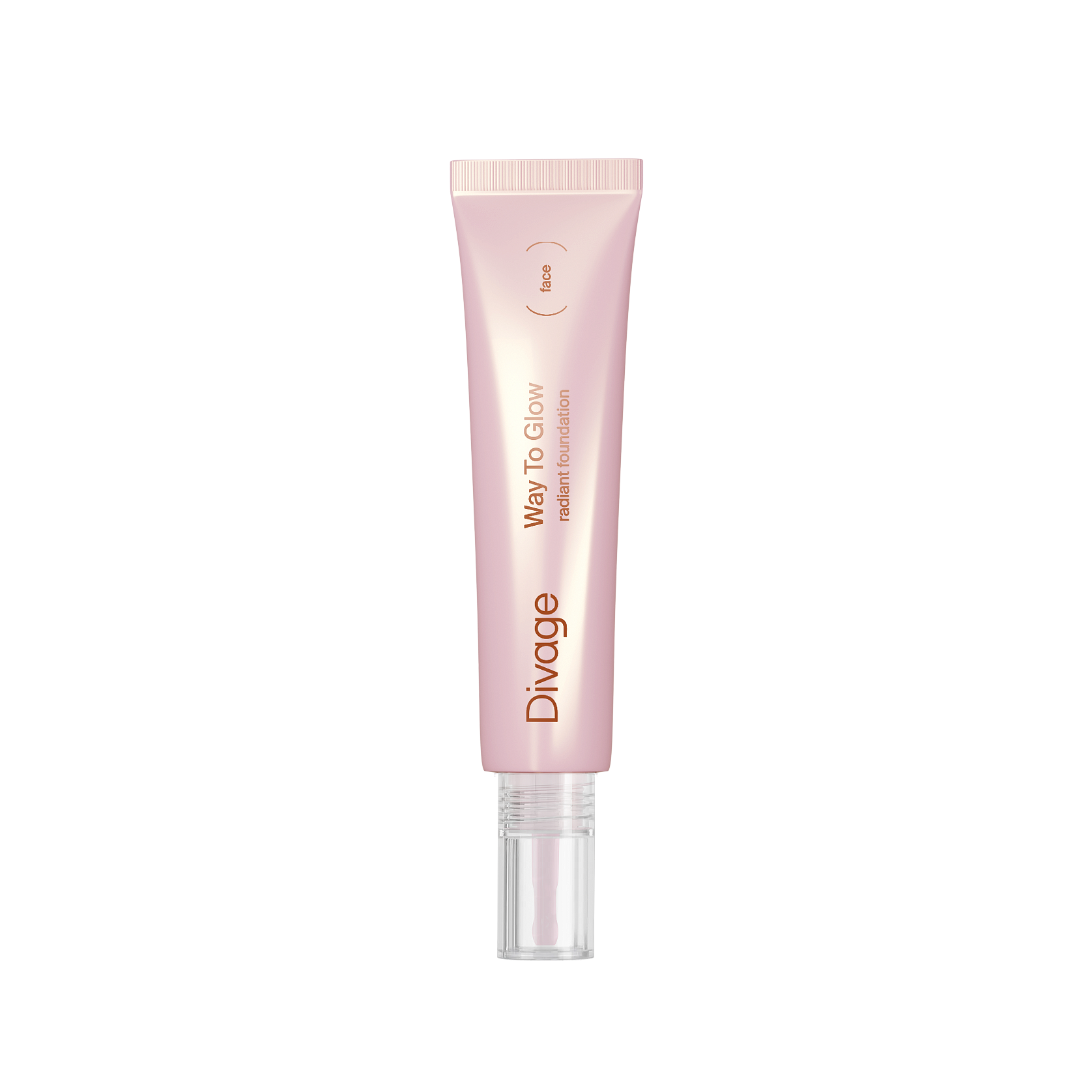 ��������� ���� � �������� ������ Way To Glow