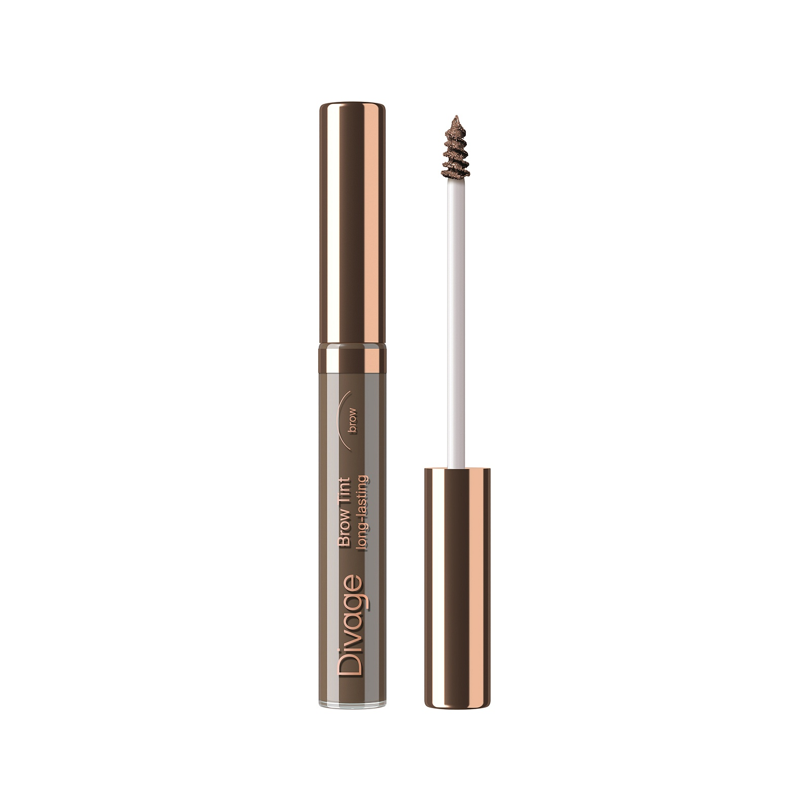 Стойкий тинт для бровей Brow Tint
