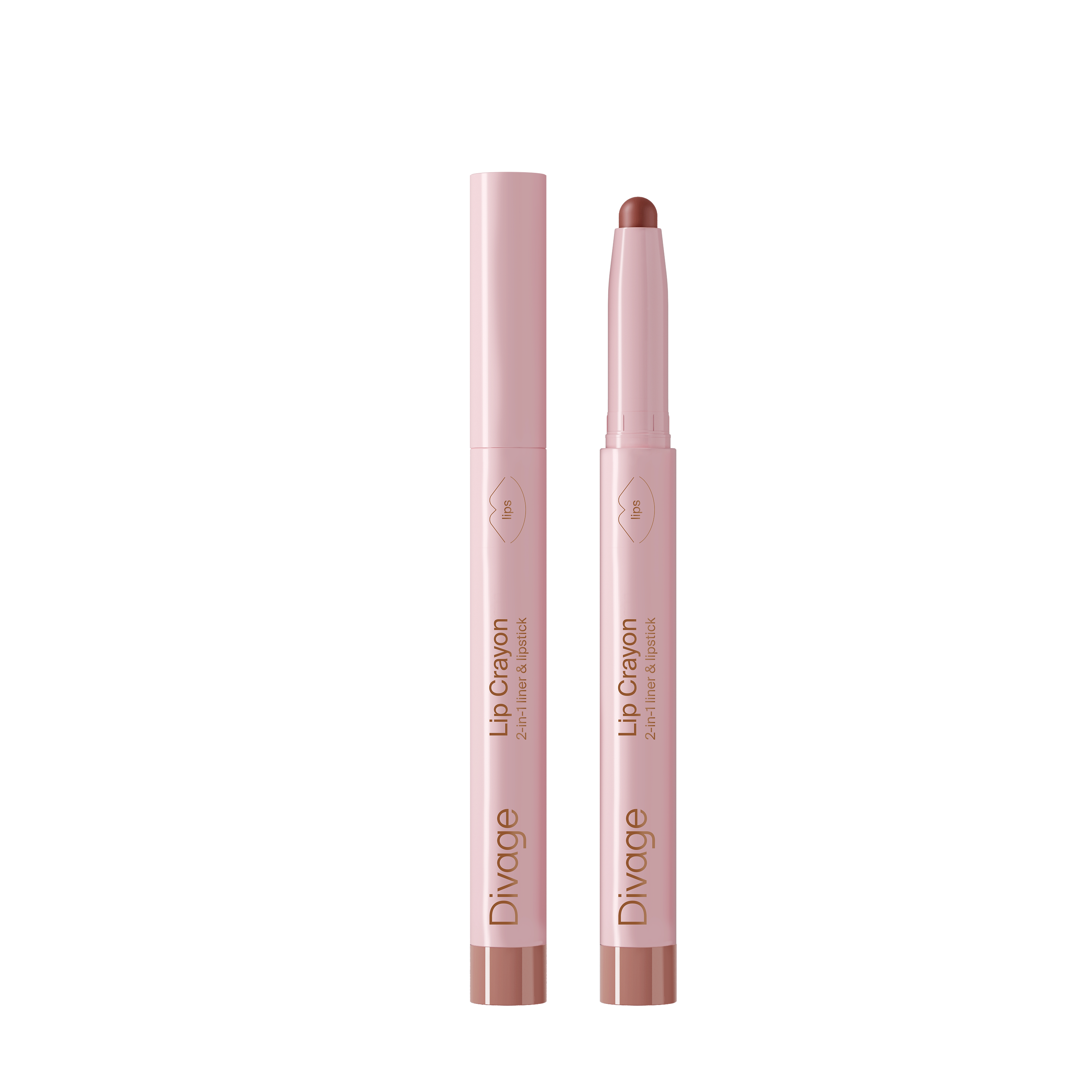 ������ - �������� ��� ��� Lip Crayon