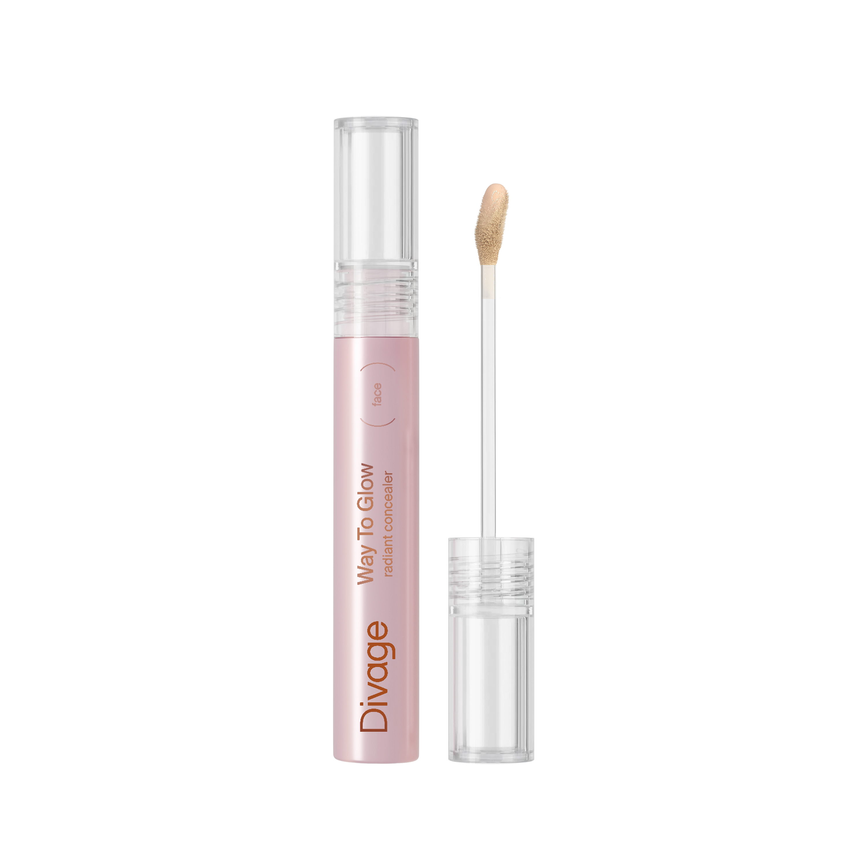 �������� � �������� ������ Way To Glow