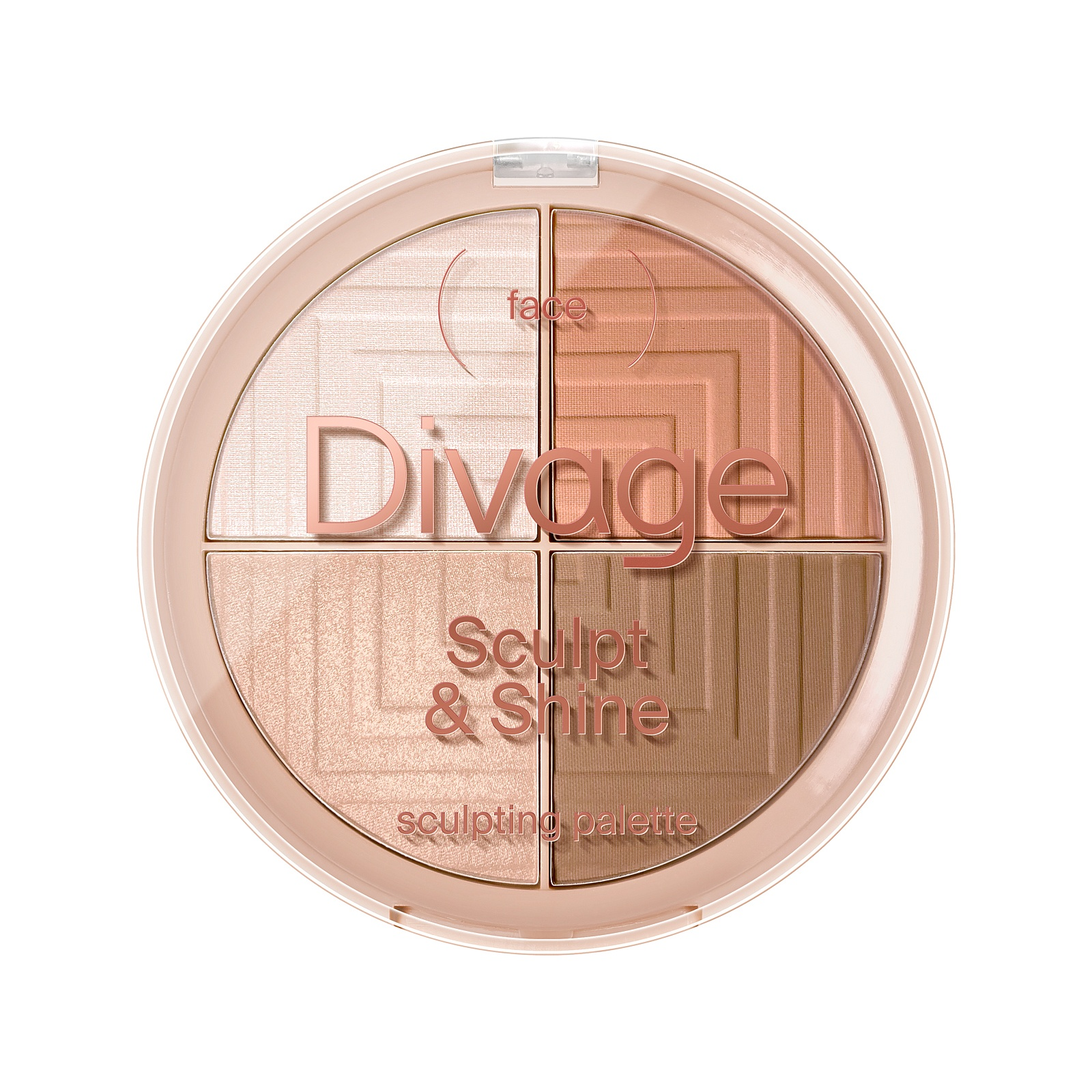  ������� ��� ���� ���������������� Sculpt & Shine