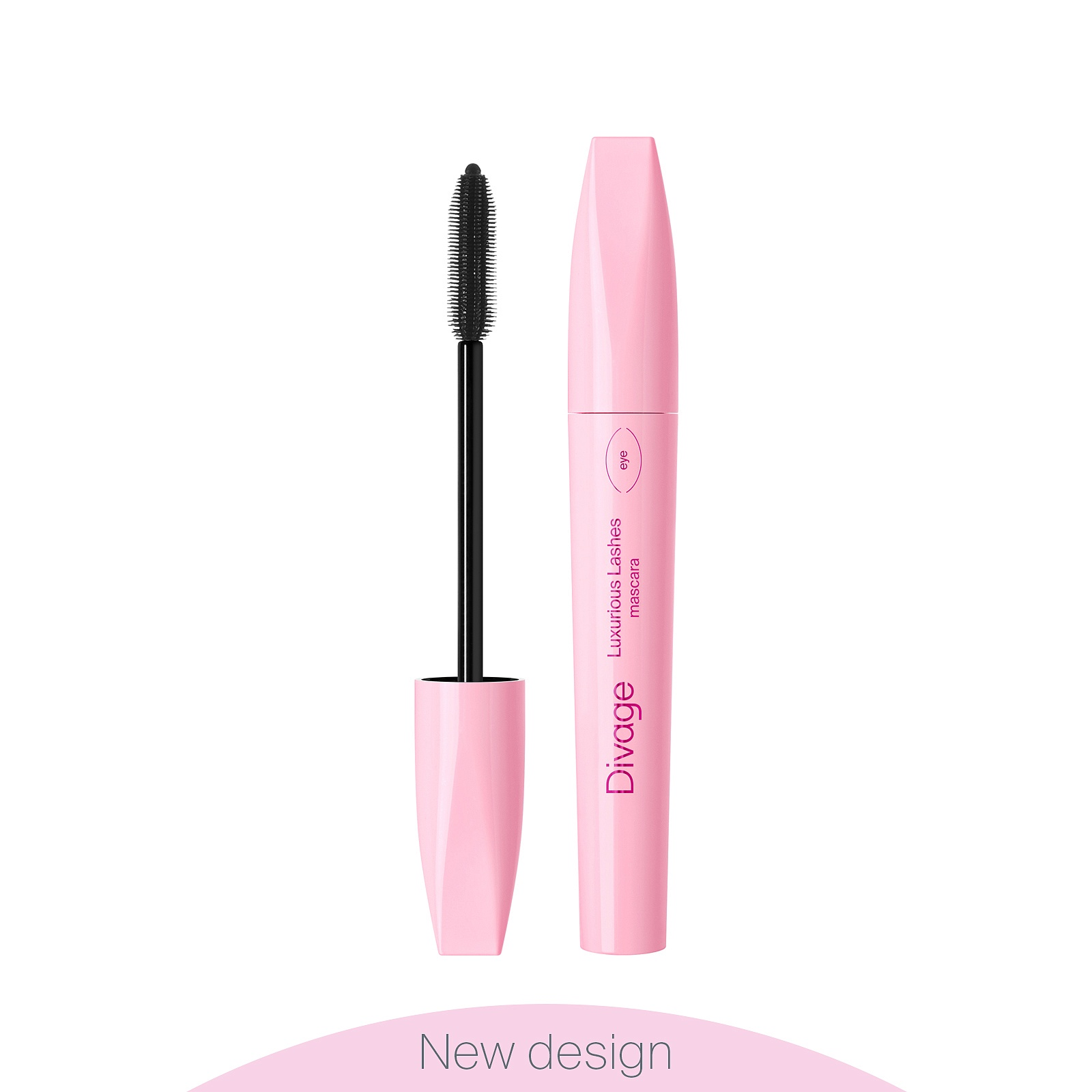 ���� ��� ������ 90�60�90 Luxurious Lashes